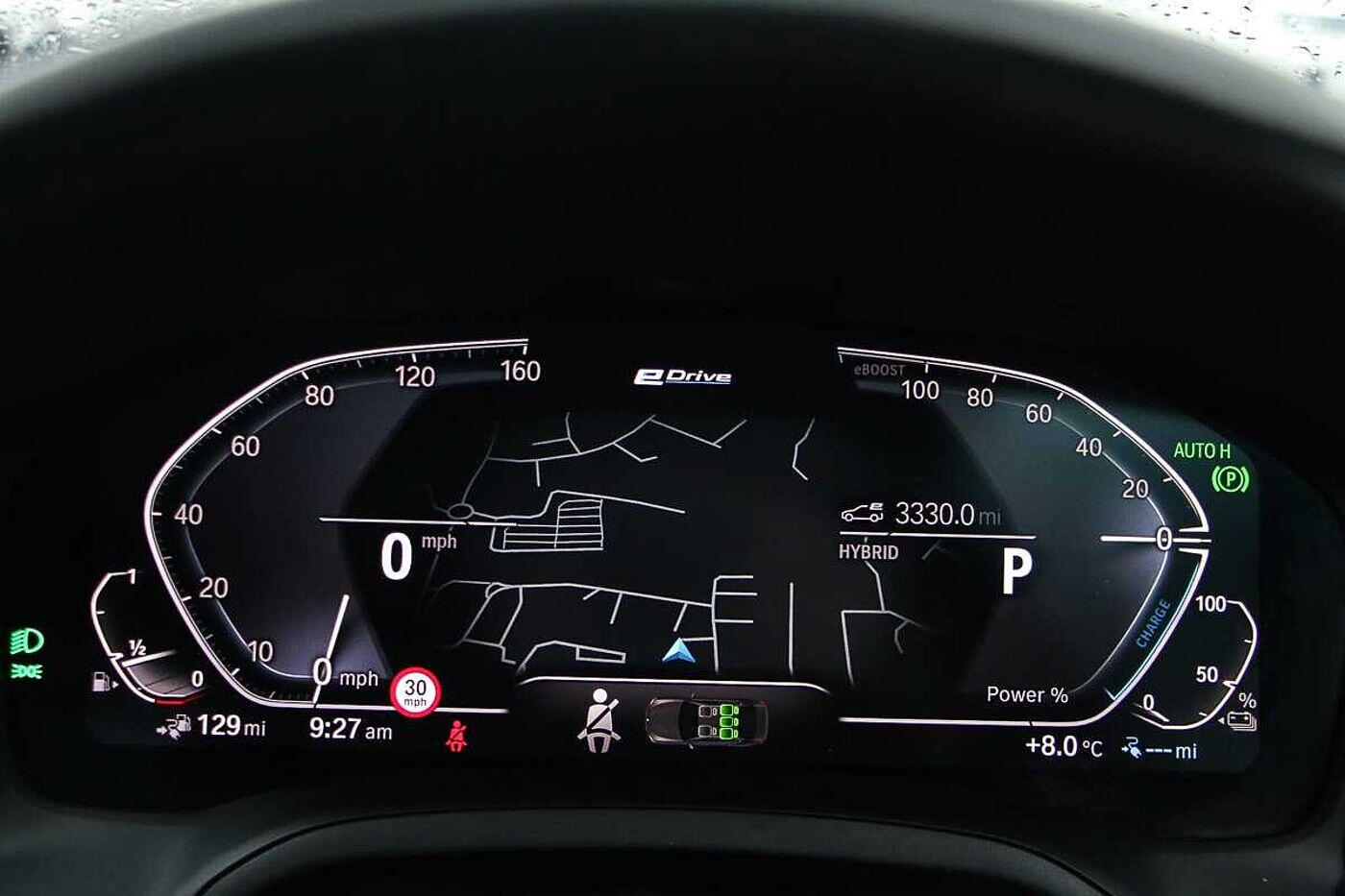 Used BMW 3 Series 2020 for sale - 77305471: Photo 12