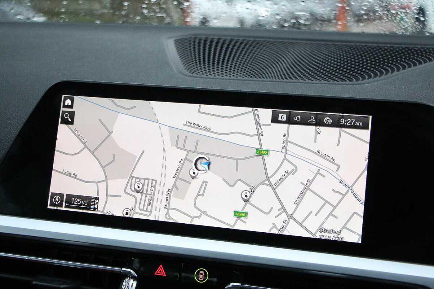 Used BMW 3 Series 2020 for sale - 77305471: Photo 13