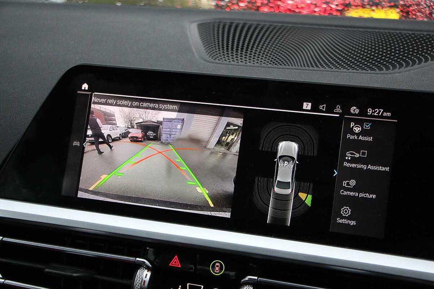 Used BMW 3 Series 2020 for sale - 77305471: Photo 14