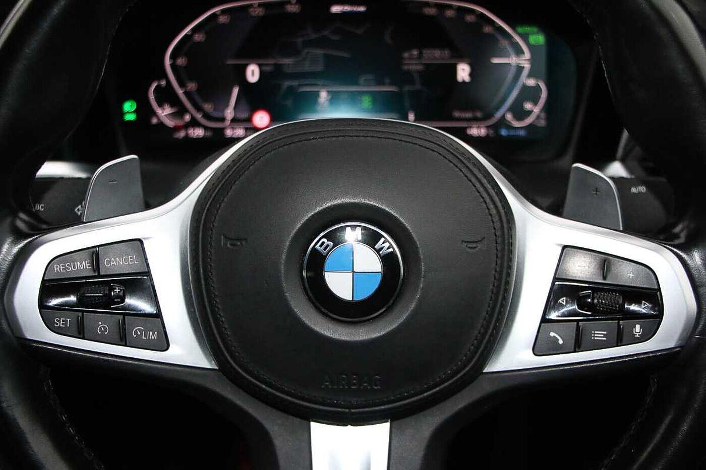 Used BMW 3 Series 2020 for sale - 77305471: Photo 15