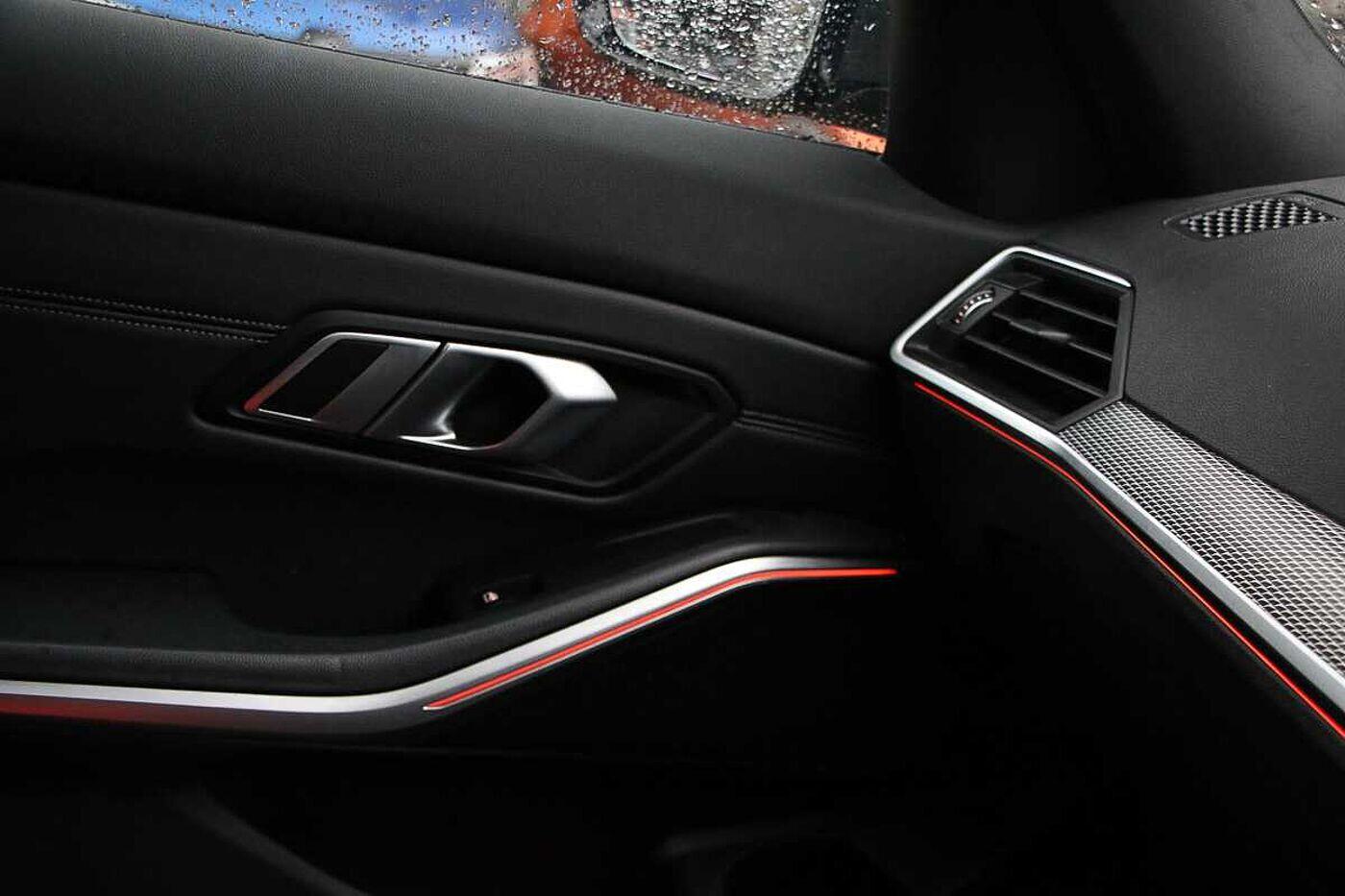 Used BMW 3 Series 2020 for sale - 77305471: Photo 17