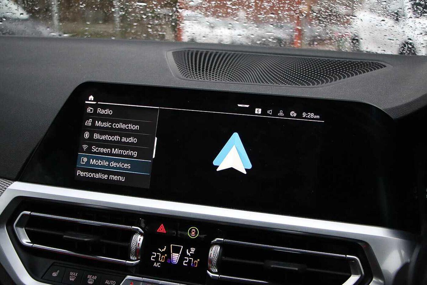 Used BMW 3 Series 2020 for sale - 77305471: Photo 18