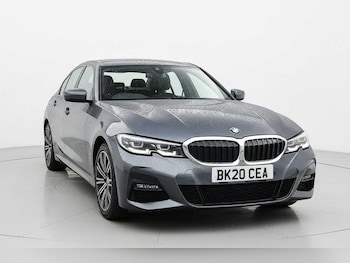 BMW 3 Series feature image