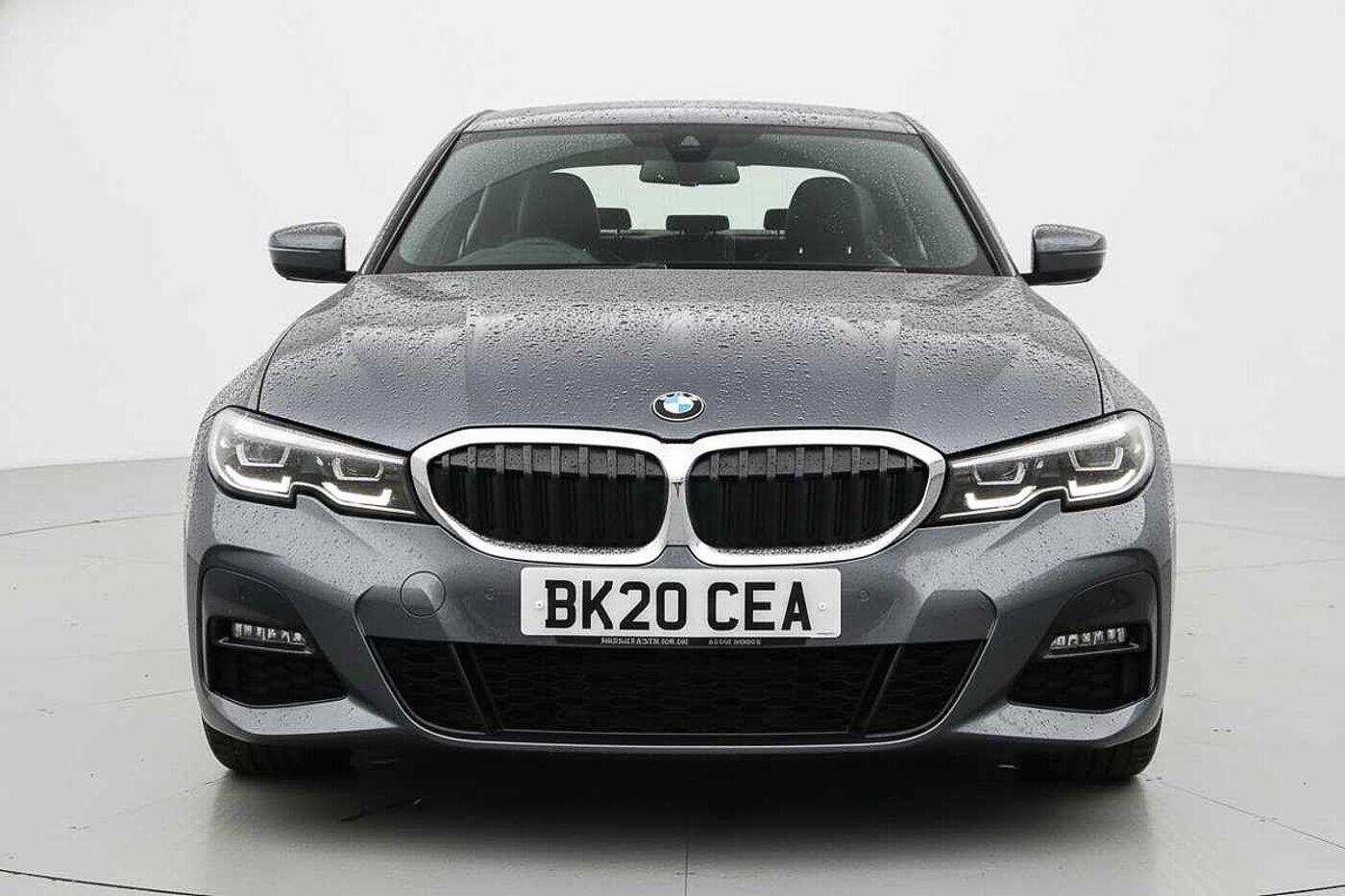Used BMW 3 Series 2020 for sale - 77305471: Photo 2