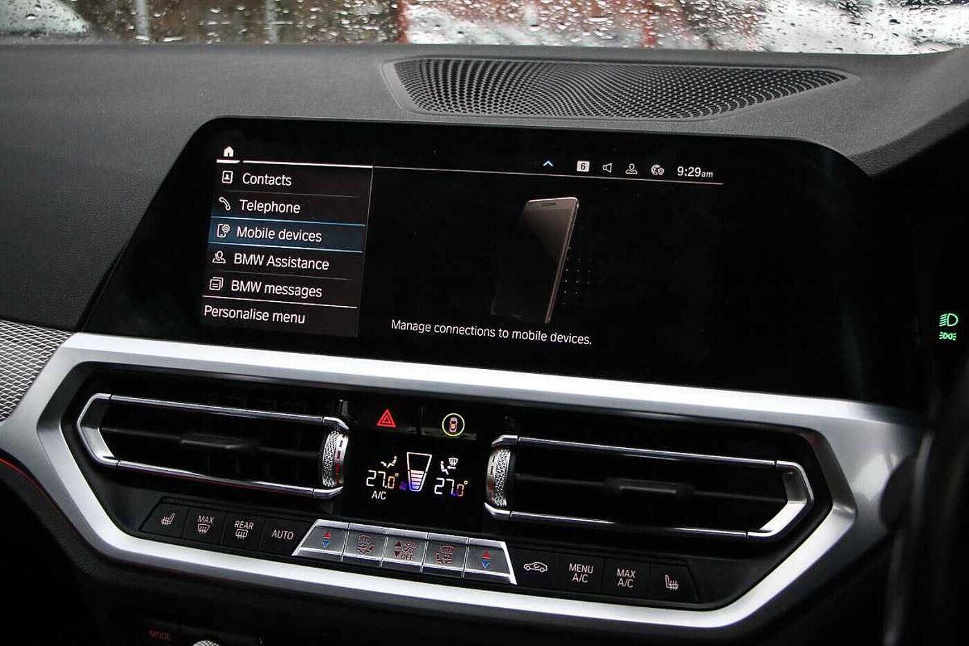 Used BMW 3 Series 2020 for sale - 77305471: Photo 20