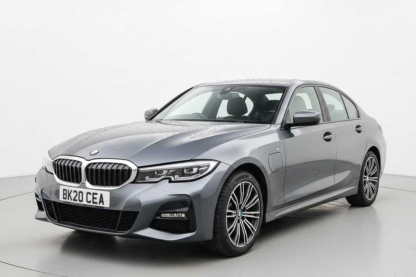 Used BMW 3 Series 2020 for sale - 77305471: Photo 3