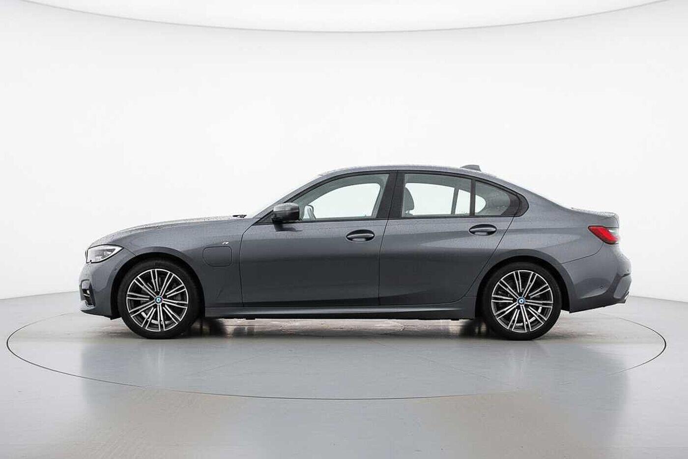 Used BMW 3 Series 2020 for sale - 77305471: Photo 4