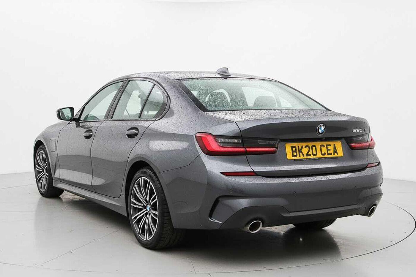 Used BMW 3 Series 2020 for sale - 77305471: Photo 5
