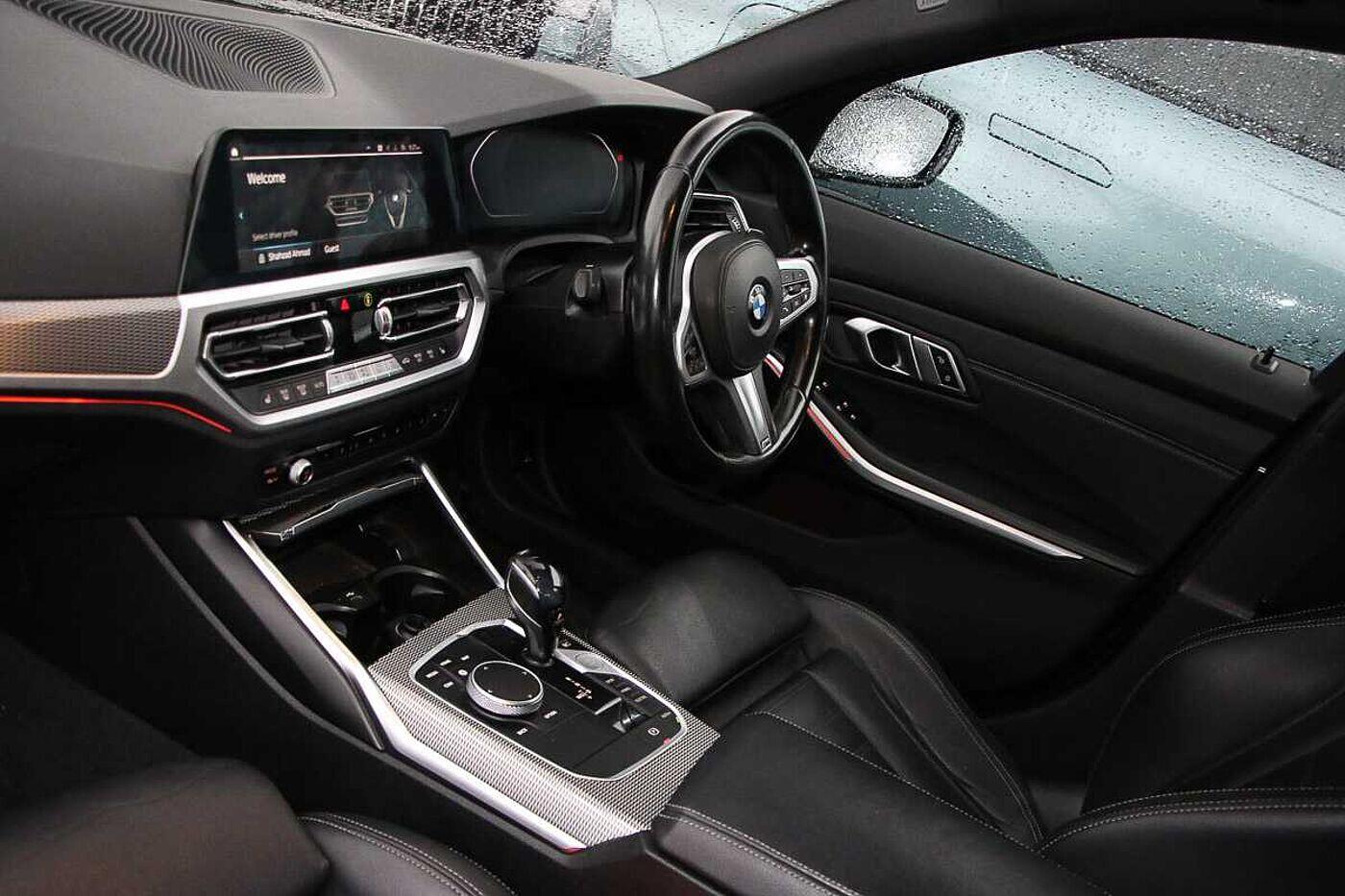 Used BMW 3 Series 2020 for sale - 77305471: Photo 8