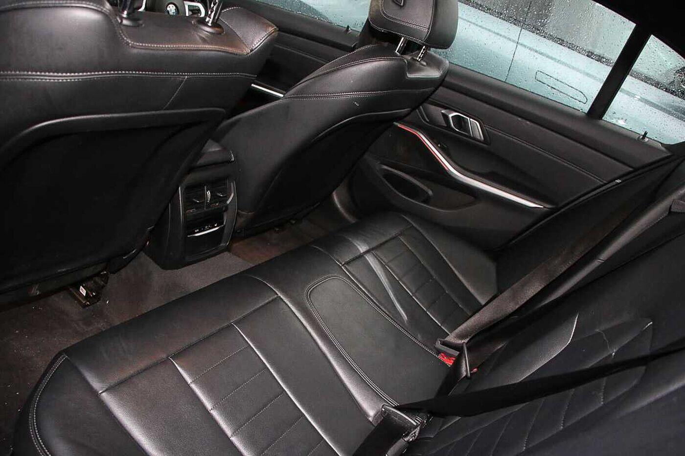 Used BMW 3 Series 2020 for sale - 77305471: Photo 9