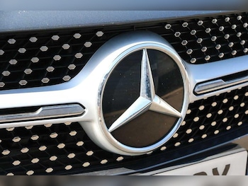 Used Mercedes-Benz GLC 2020 for sale - 78347373: Photo