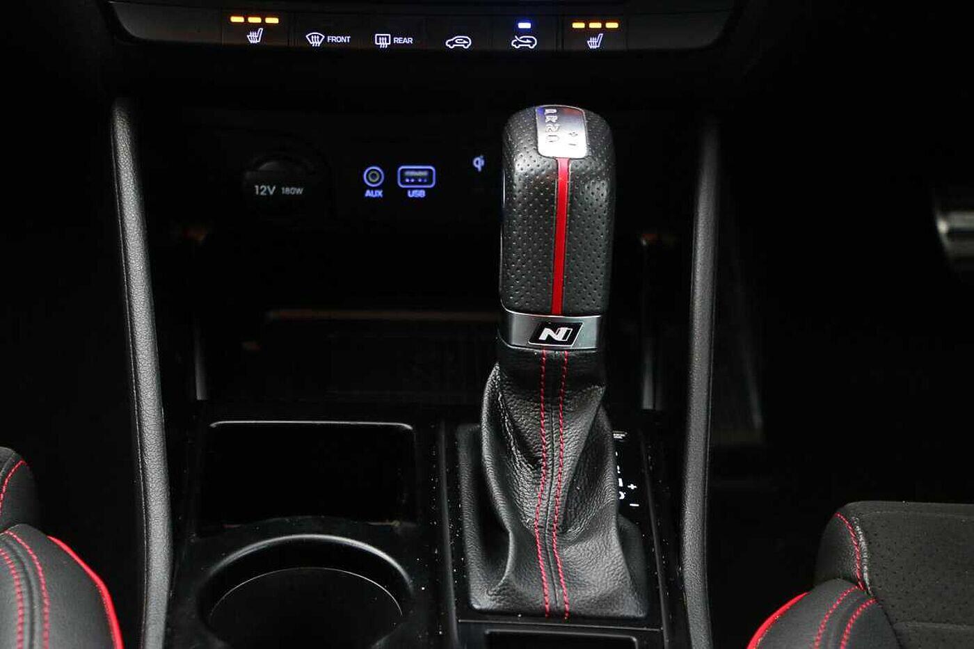 Used Hyundai TUCSON 2020 for sale - 77478678: Photo 12