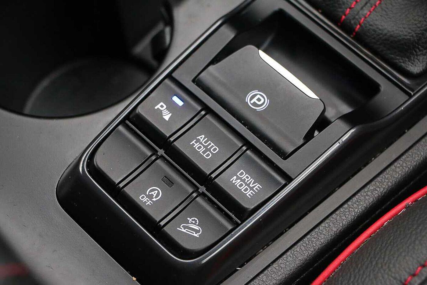 Used Hyundai TUCSON 2020 for sale - 77478678: Photo 14