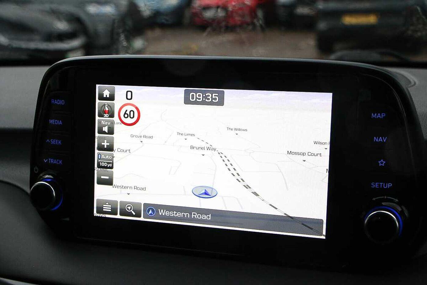 Used Hyundai TUCSON 2020 for sale - 77478678: Photo 16