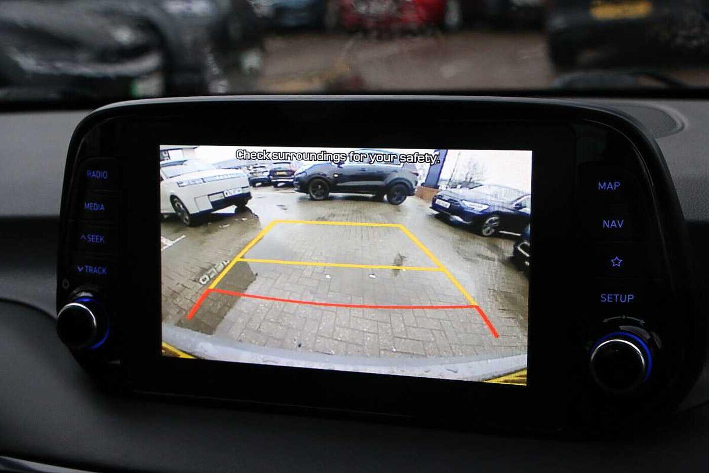 Used Hyundai TUCSON 2020 for sale - 77478678: Photo 17