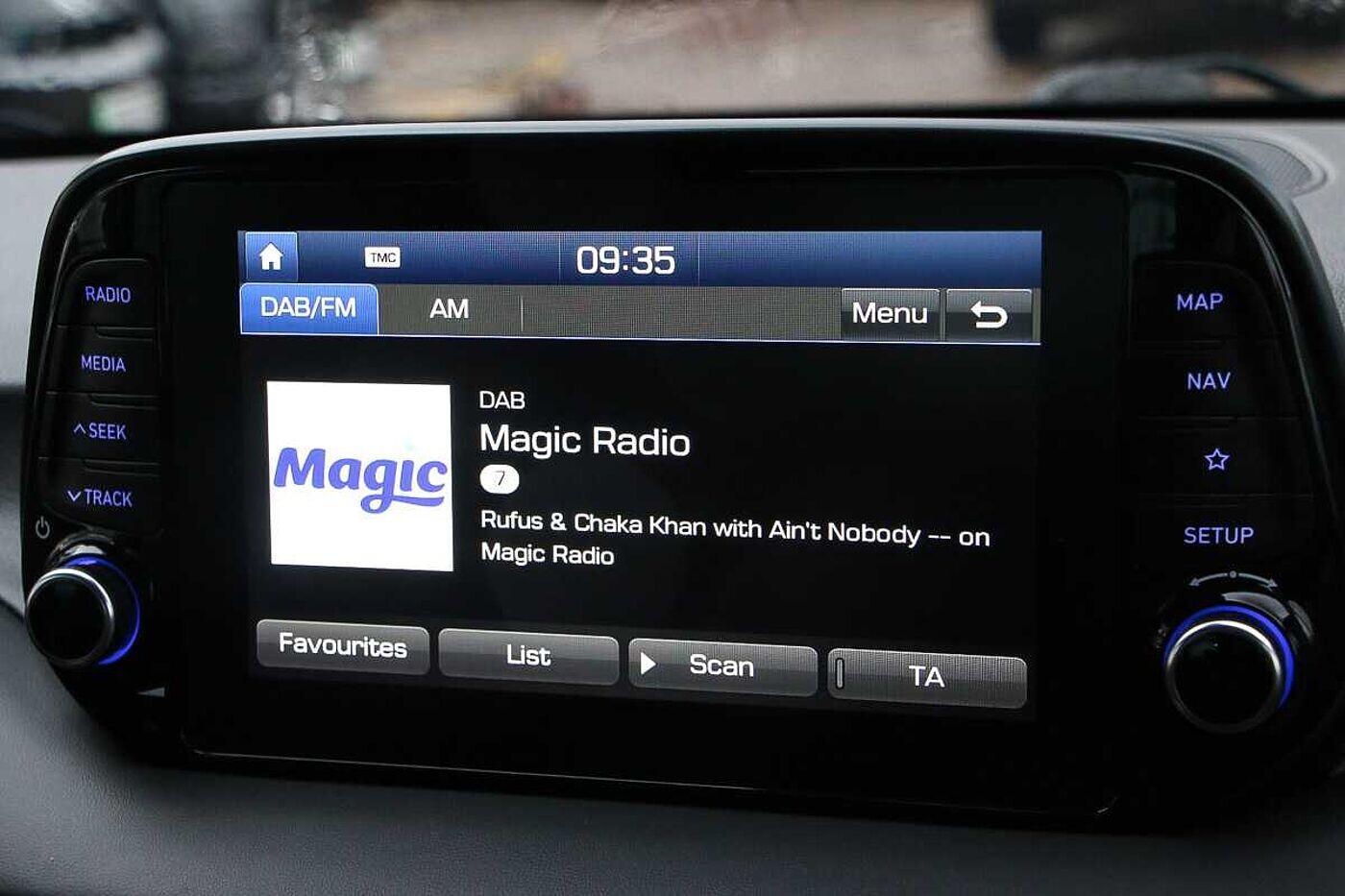 Used Hyundai TUCSON 2020 for sale - 77478678: Photo 18