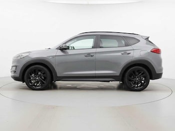 Used Hyundai TUCSON 2020 for sale - 77478678: Photo