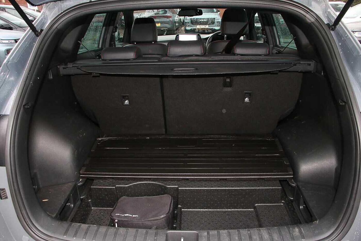 Used Hyundai TUCSON 2020 for sale - 77478678: Photo 6