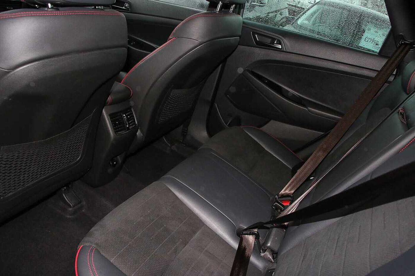 Used Hyundai TUCSON 2020 for sale - 77478678: Photo 8