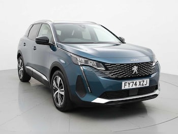 Used Peugeot 3008 2024 for sale - 78548492: Photo