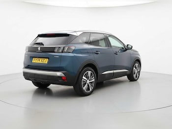 Used Peugeot 3008 2024 for sale - 78548492: Photo