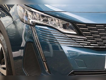 Used Peugeot 3008 2024 for sale - 78548492: Photo