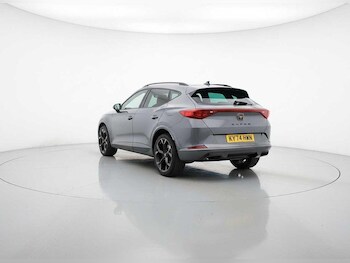 Used Cupra Formentor 2024 for sale - 78301136: Photo