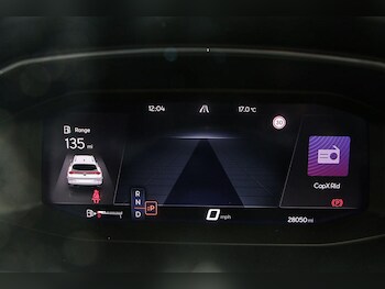 Used Cupra Formentor 2024 for sale - 78301136: Photo