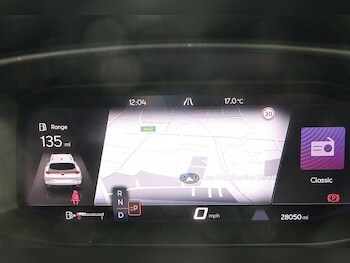 Used Cupra Formentor 2024 for sale - 78301136: Photo