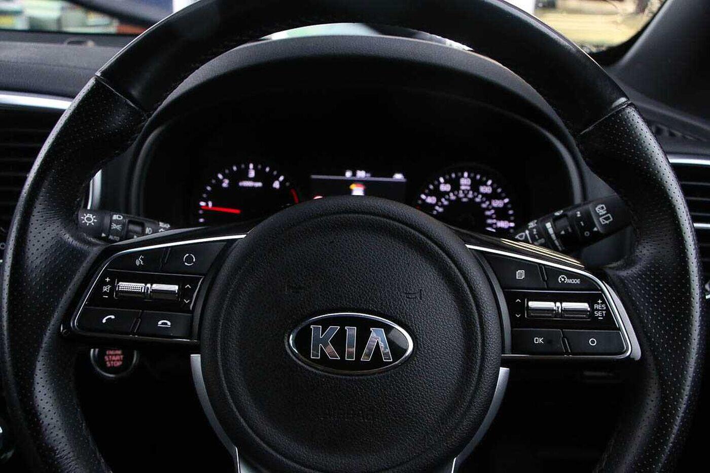 Used Kia Sportage 2020 for sale - 76743597: Photo 10