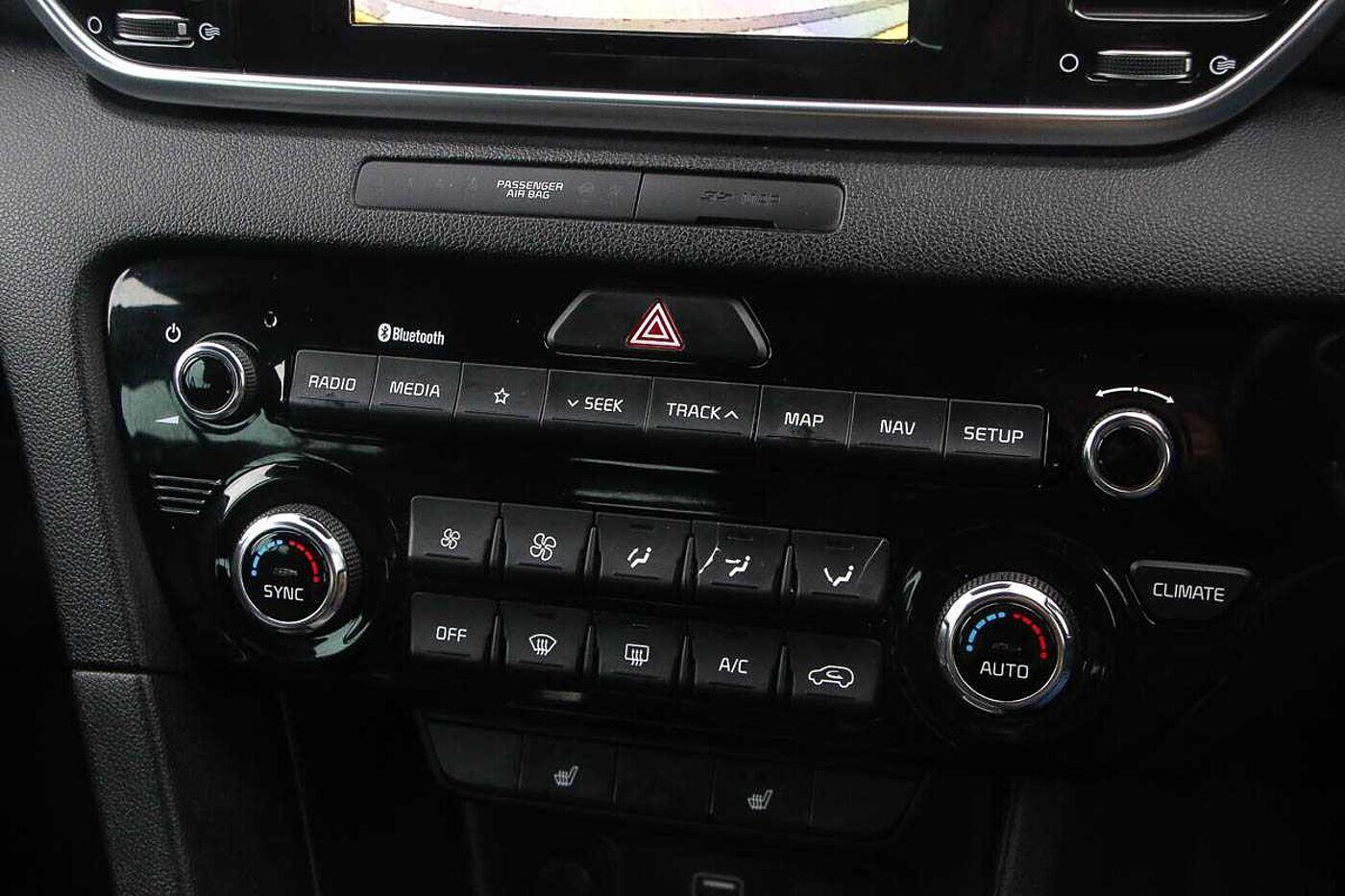 Used Kia Sportage 2020 for sale - 76743597: Photo 13