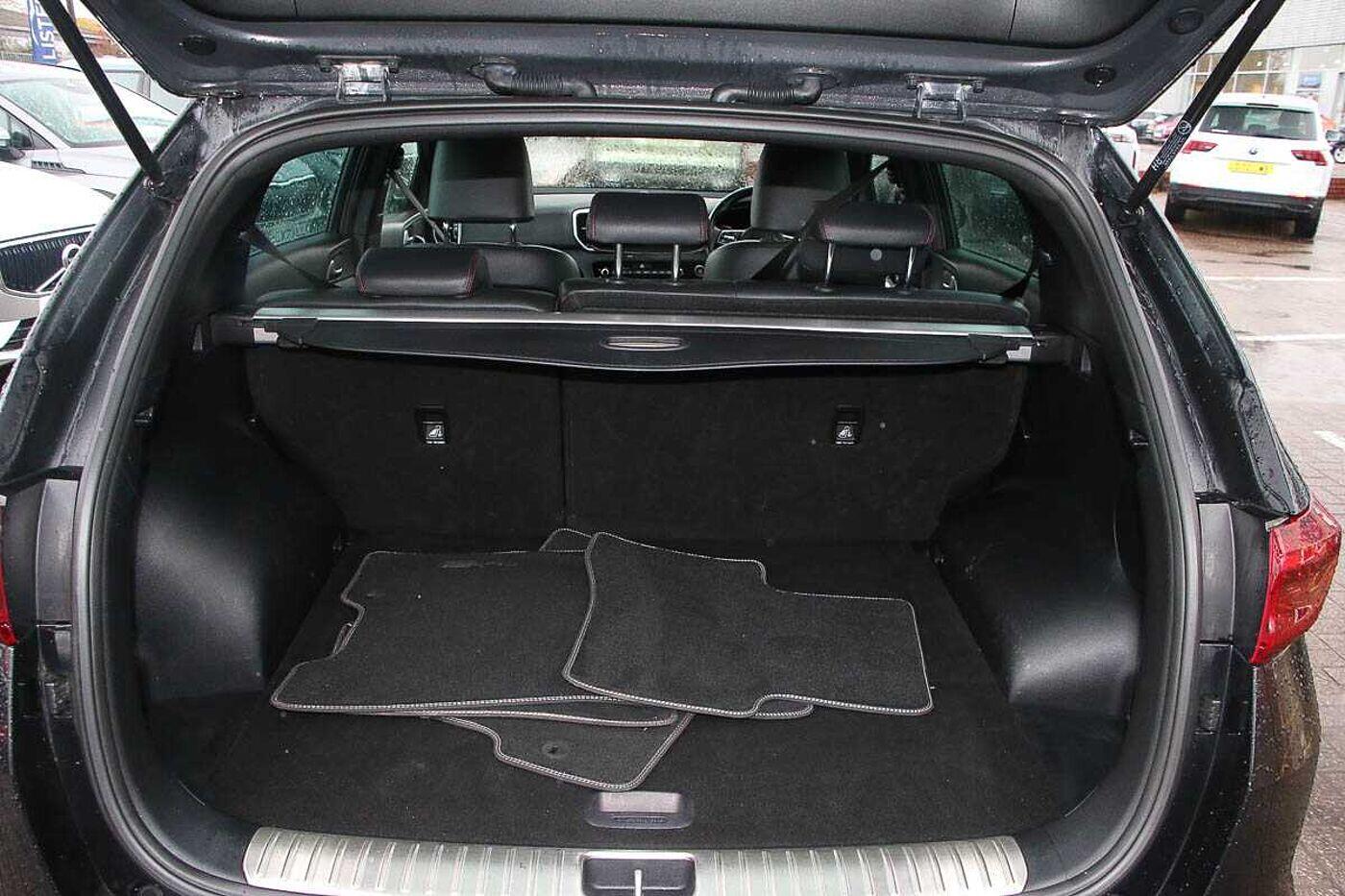 Used Kia Sportage 2020 for sale - 76743597: Photo 15