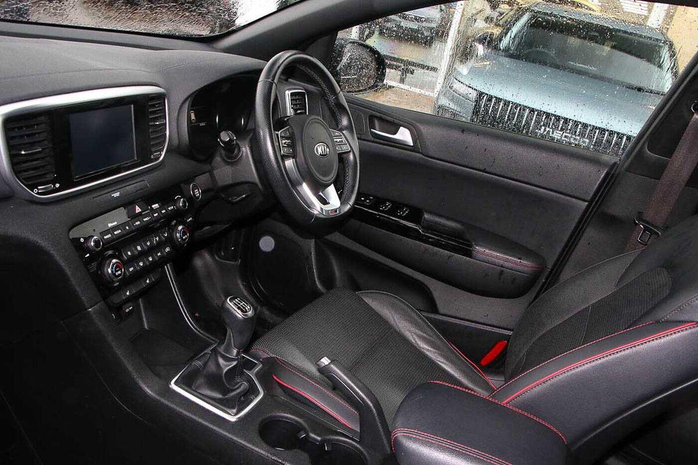 Used Kia Sportage 2020 for sale - 76743597: Photo 16