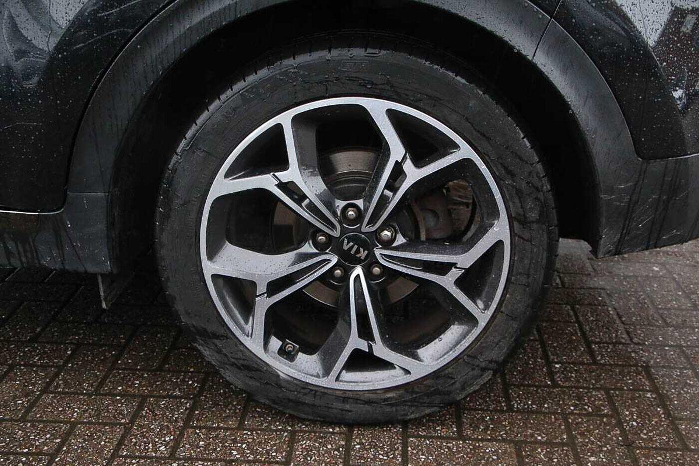 Used Kia Sportage 2020 for sale - 76743597: Photo 19