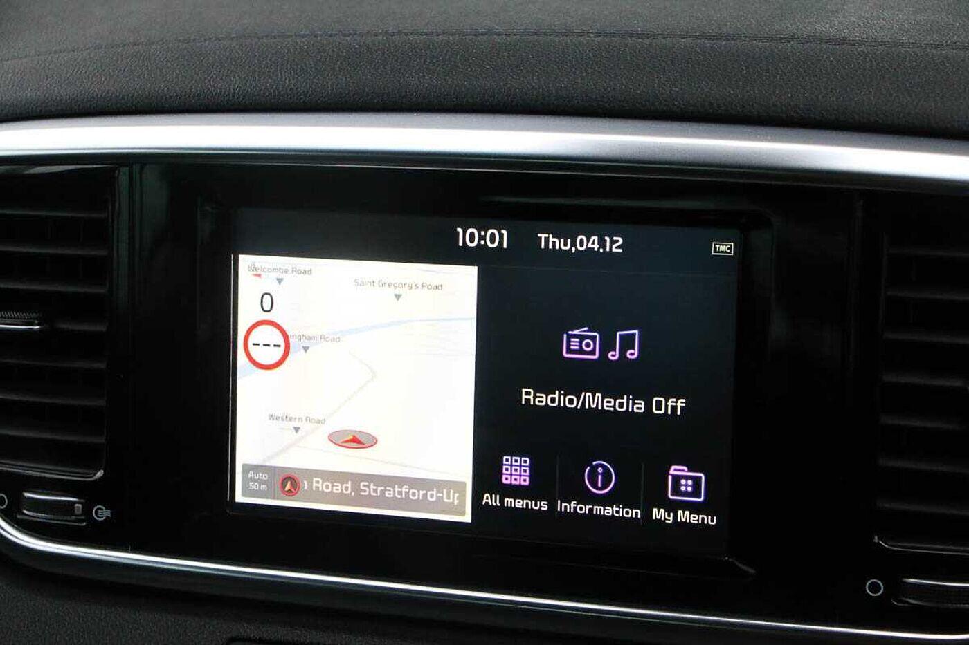 Used Kia Sportage 2020 for sale - 76743597: Photo 4