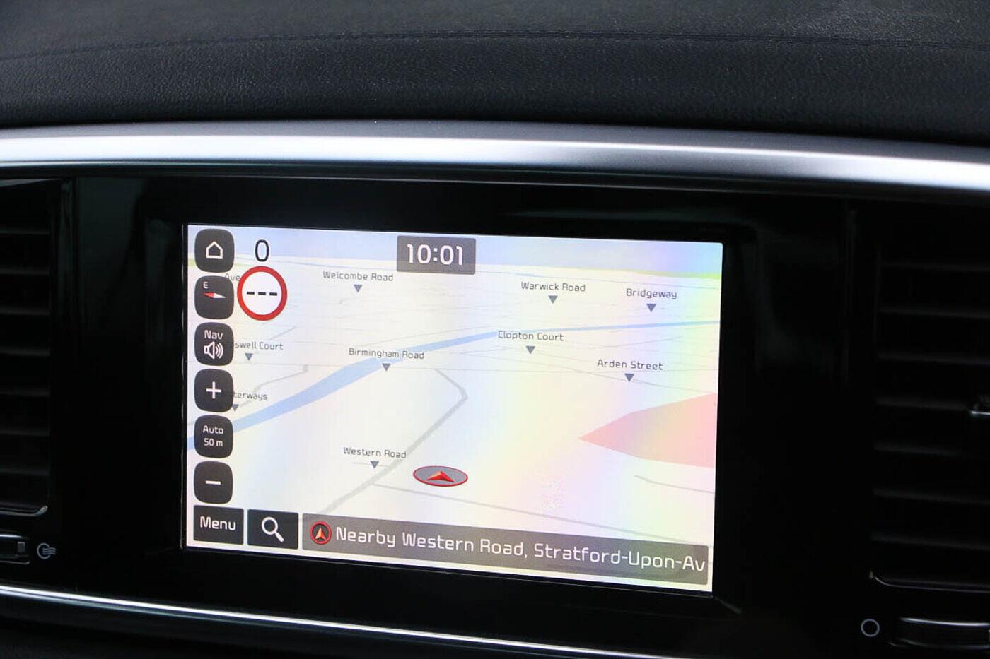 Used Kia Sportage 2020 for sale - 76743597: Photo 6