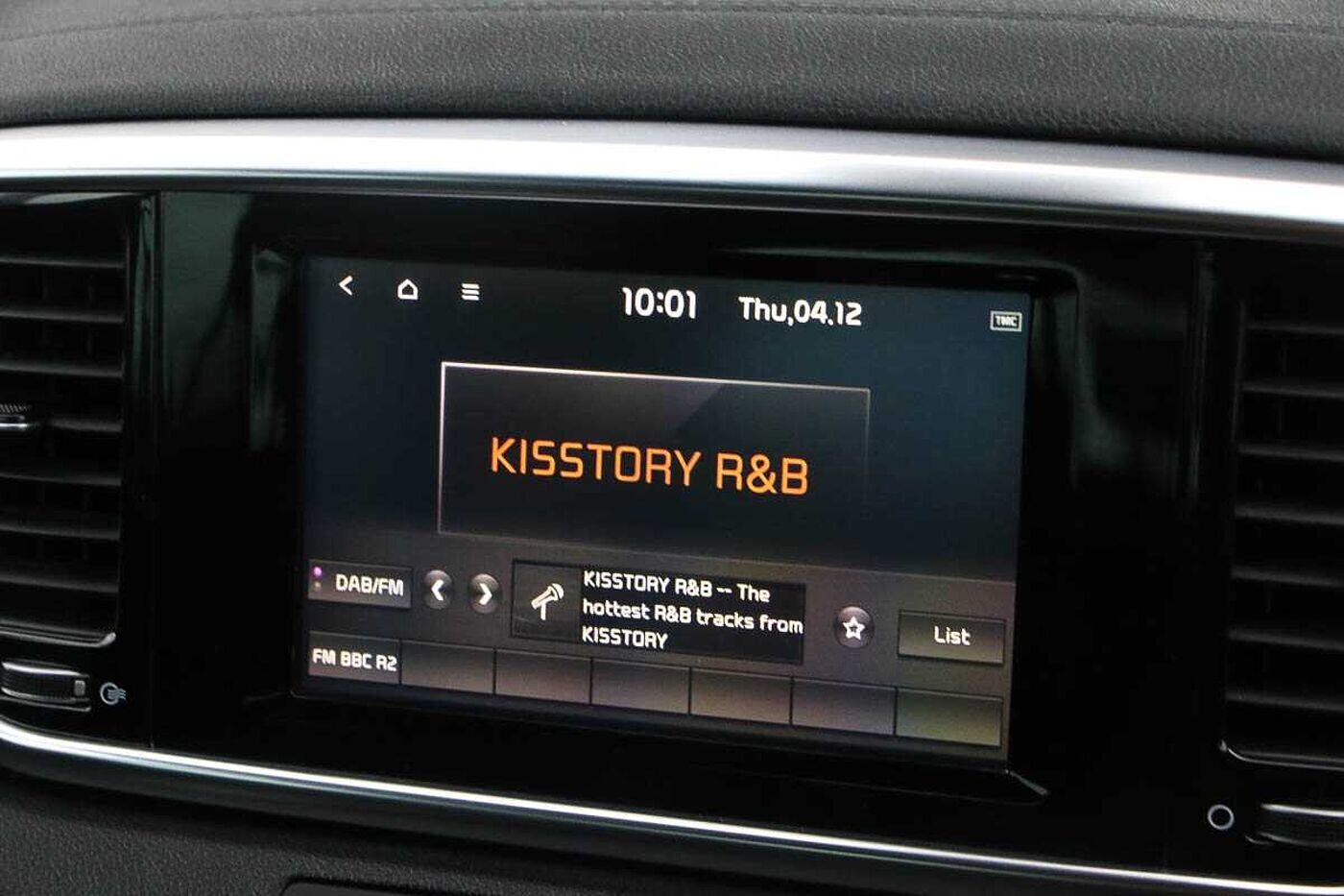 Used Kia Sportage 2020 for sale - 76743597: Photo 7