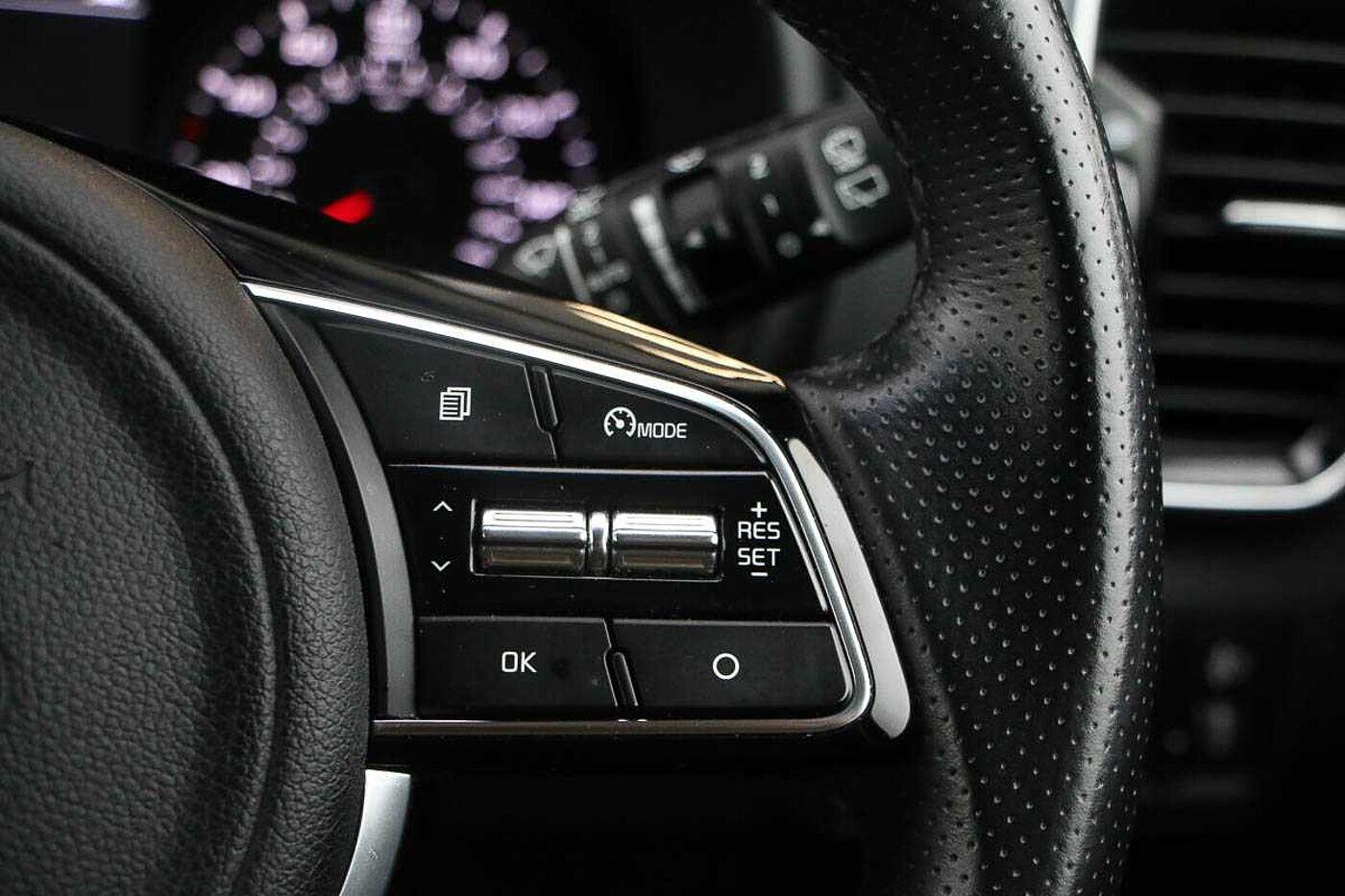 Used Kia Sportage 2020 for sale - 76743597: Photo 9