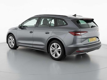 Used Skoda Enyaq 2023 for sale - 76743404: Photo