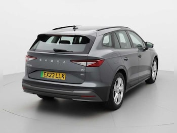 Used Skoda Enyaq 2023 for sale - 76743404: Photo