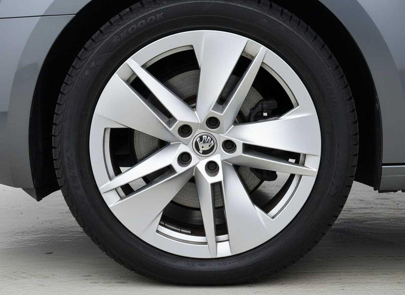 Used Skoda Enyaq 2023 for sale - 76743404: Photo 5