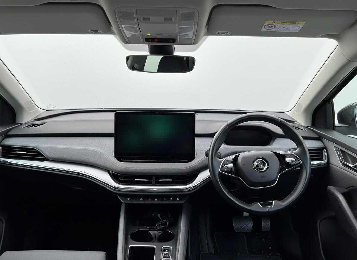 Used Skoda Enyaq 2023 for sale - 76743404: Photo 6