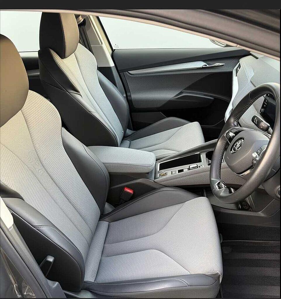 Used Skoda Enyaq 2023 for sale - 76743404: Photo 7