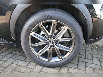 Used Lexus LBX 2024 for sale - 78276630: Photo