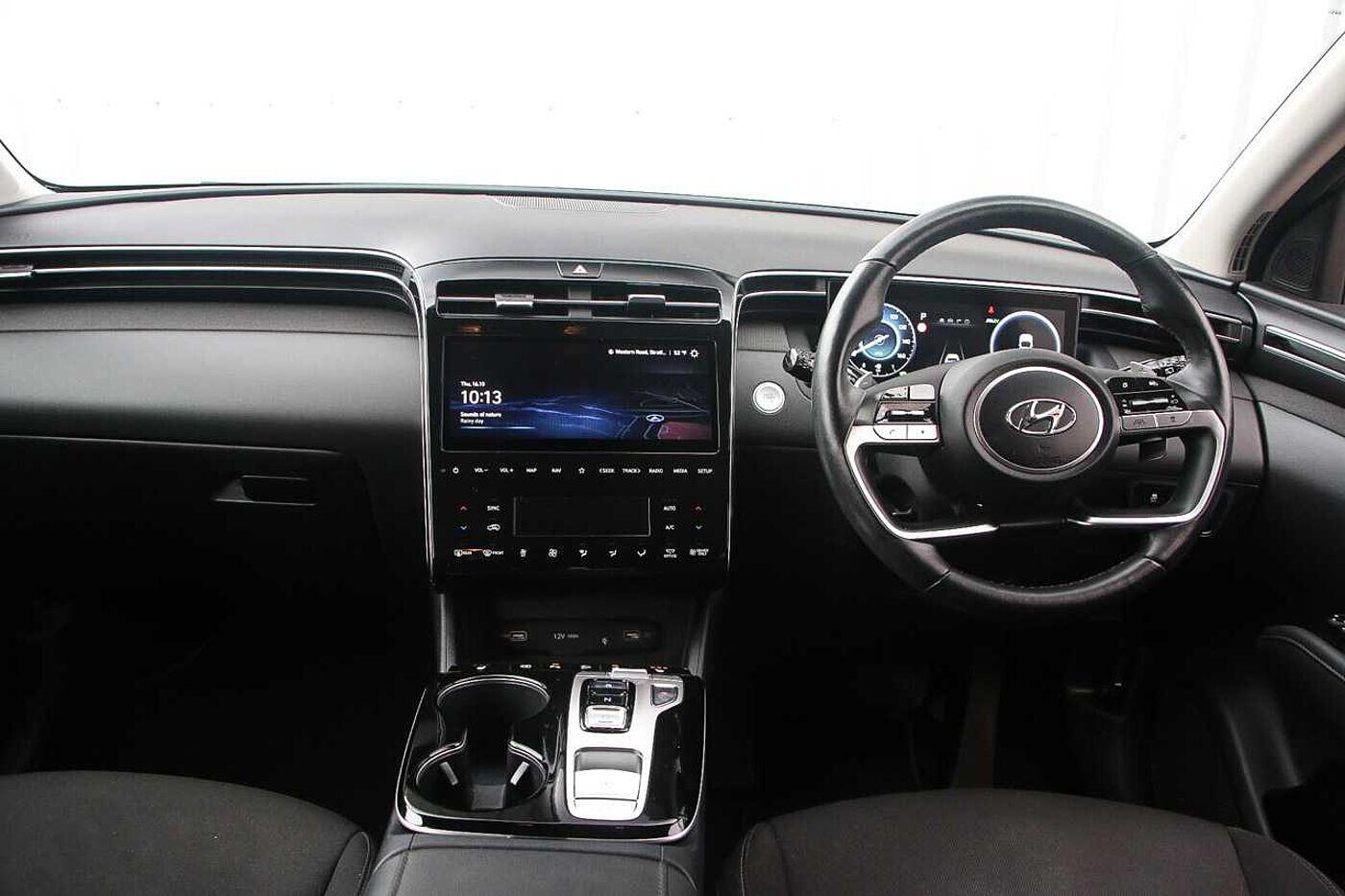 Used Hyundai TUCSON 2022 for sale - 76989781: Photo 10