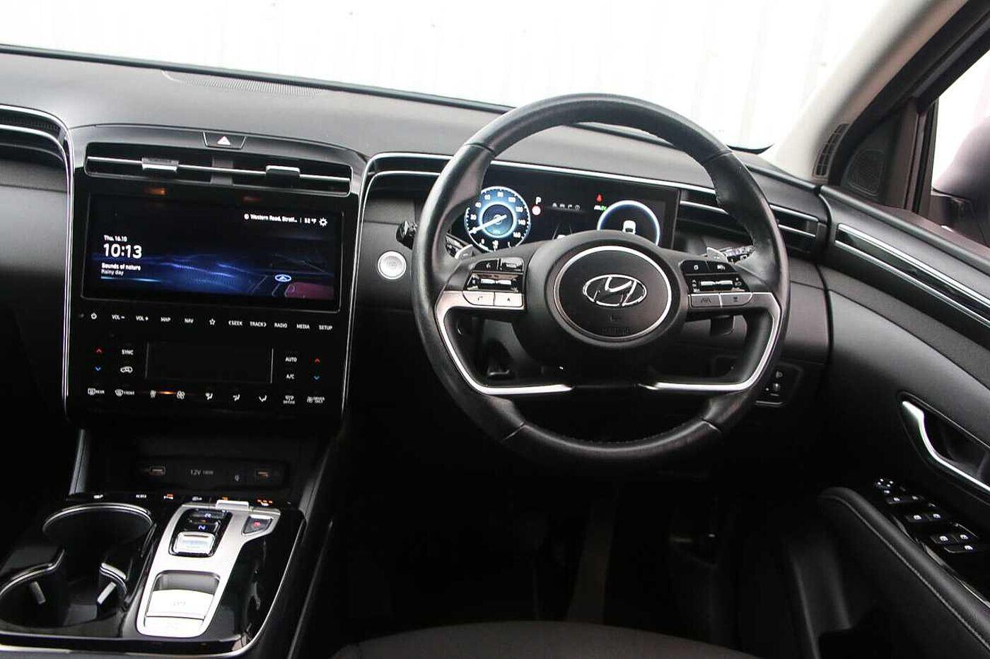 Used Hyundai TUCSON 2022 for sale - 76989781: Photo 11