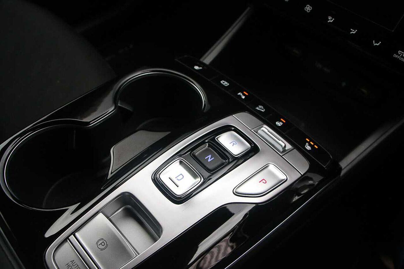 Used Hyundai TUCSON 2022 for sale - 76989781: Photo 14