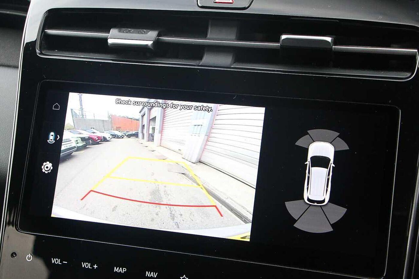 Used Hyundai TUCSON 2022 for sale - 76989781: Photo 16