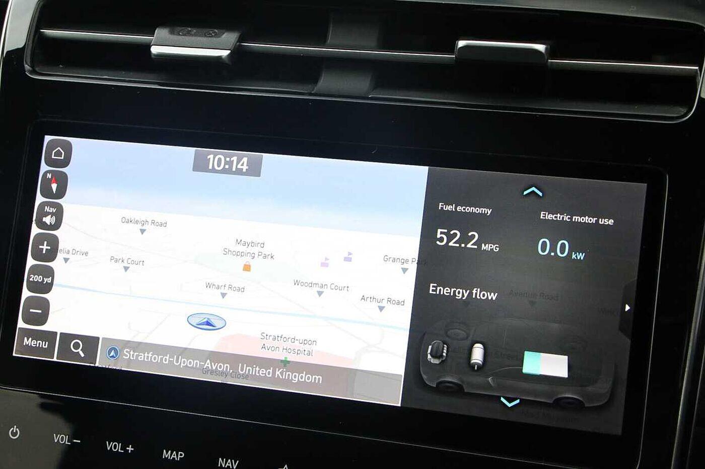 Used Hyundai TUCSON 2022 for sale - 76989781: Photo 18