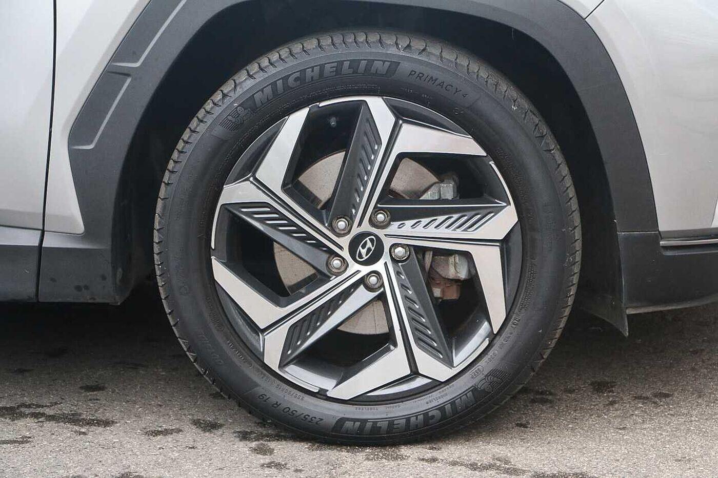 Used Hyundai TUCSON 2022 for sale - 76989781: Photo 19